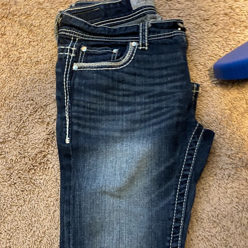 Daytrip Jeans